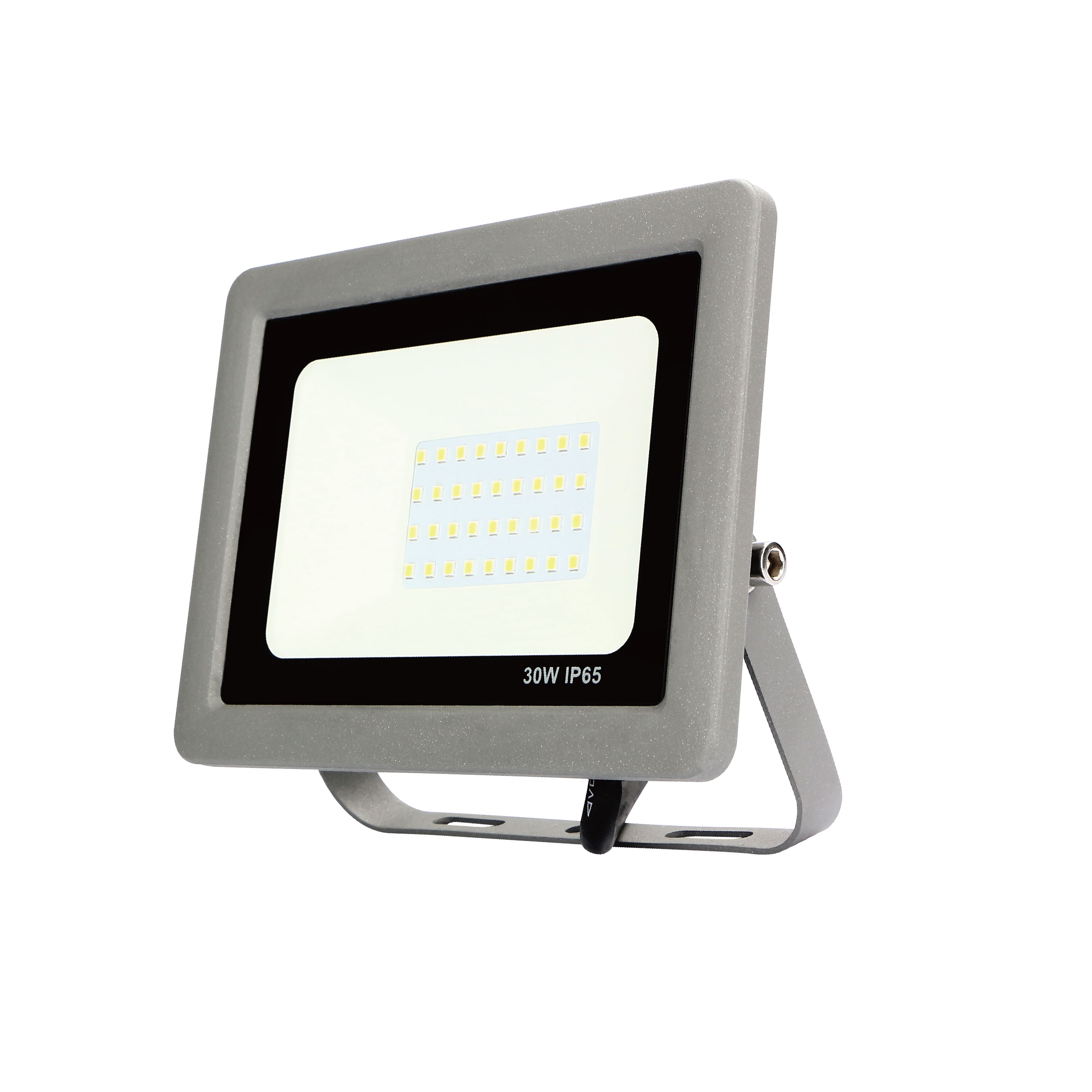 Smd 90lm/w Aluminium Waterproof Floodlight 20w Stadium Ip65 100w 150w 200w High Lumen Led Flood Light