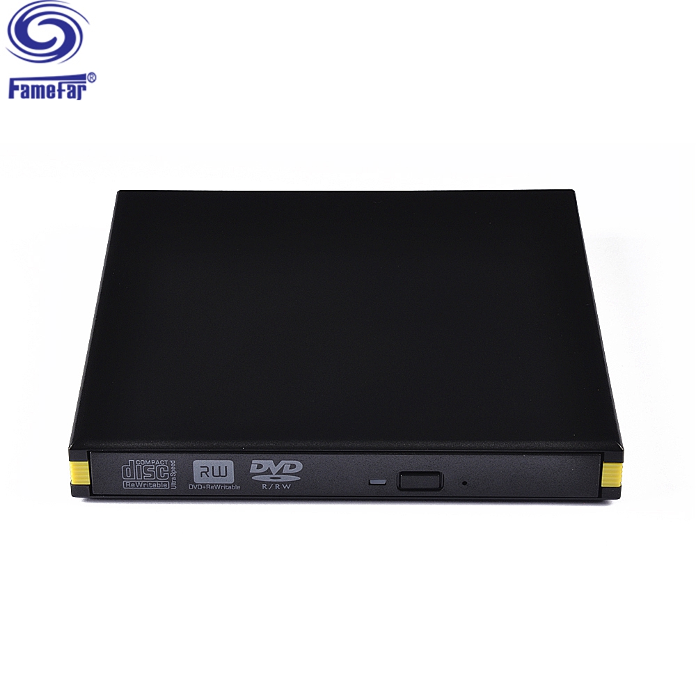 Factory wholesale External USB3.0 burner dvd gt30n sata RW CD Writer
