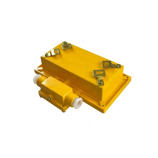 JV95-11 waterproof IP65 explosion proof LED emergency warning light Exit Sign explosion-proof light