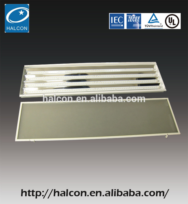 150 Watts Led Highbay Lighting High Bay Led With Fixtures 100W 150W 200W Light Ip65