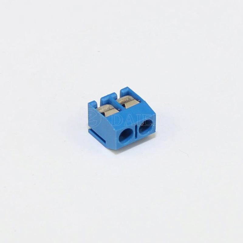 Busbar Terminal Block