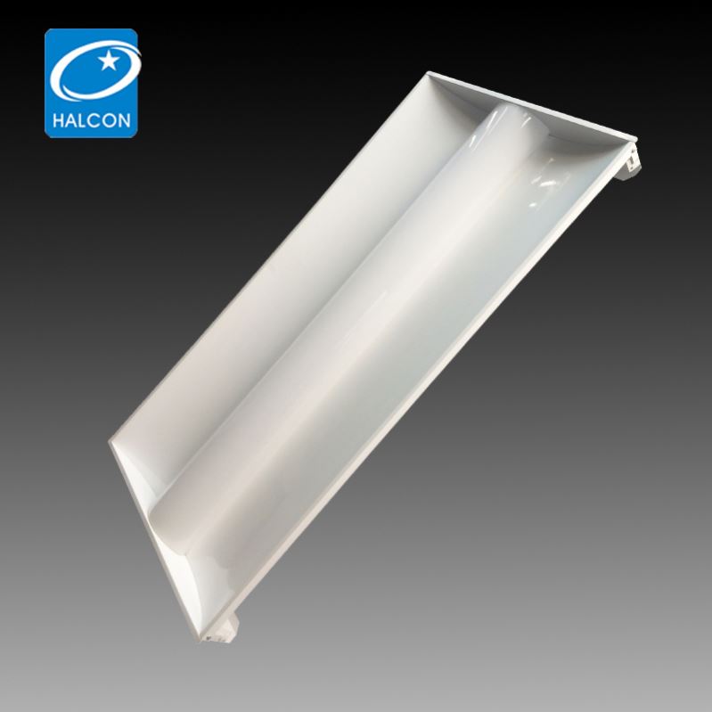 110Lm/W Ul Dlc Listed Led Troffer Retrofit Kits