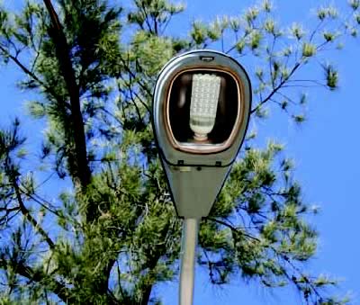 E40 E27  led street light outdoor 28W   street light AC85-265V 2 years Warranty Replaced CFL HPS