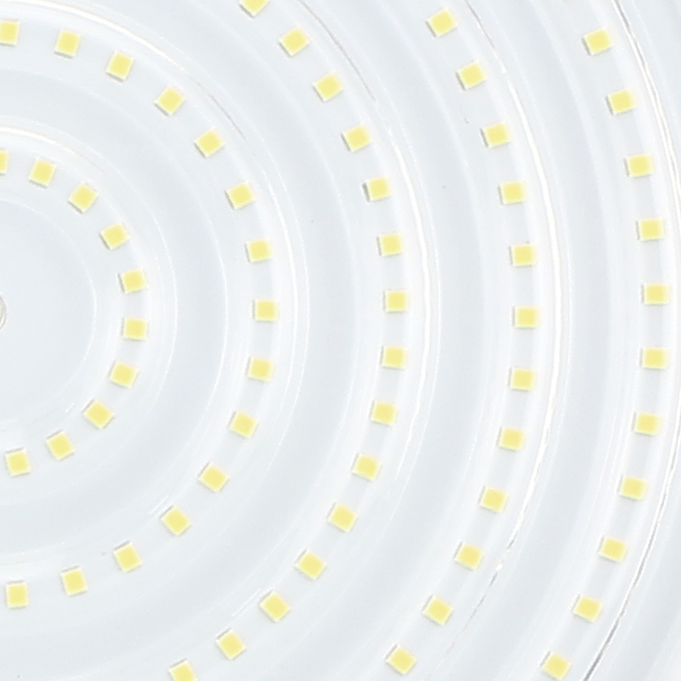 170lm/w Ufo 150lm W 80w Led Linear High Bay Lights