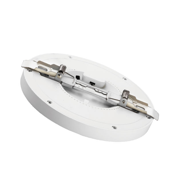 Pc Aluminum White 2019 Super Flux Switch Control Dimmer Led Panel Light