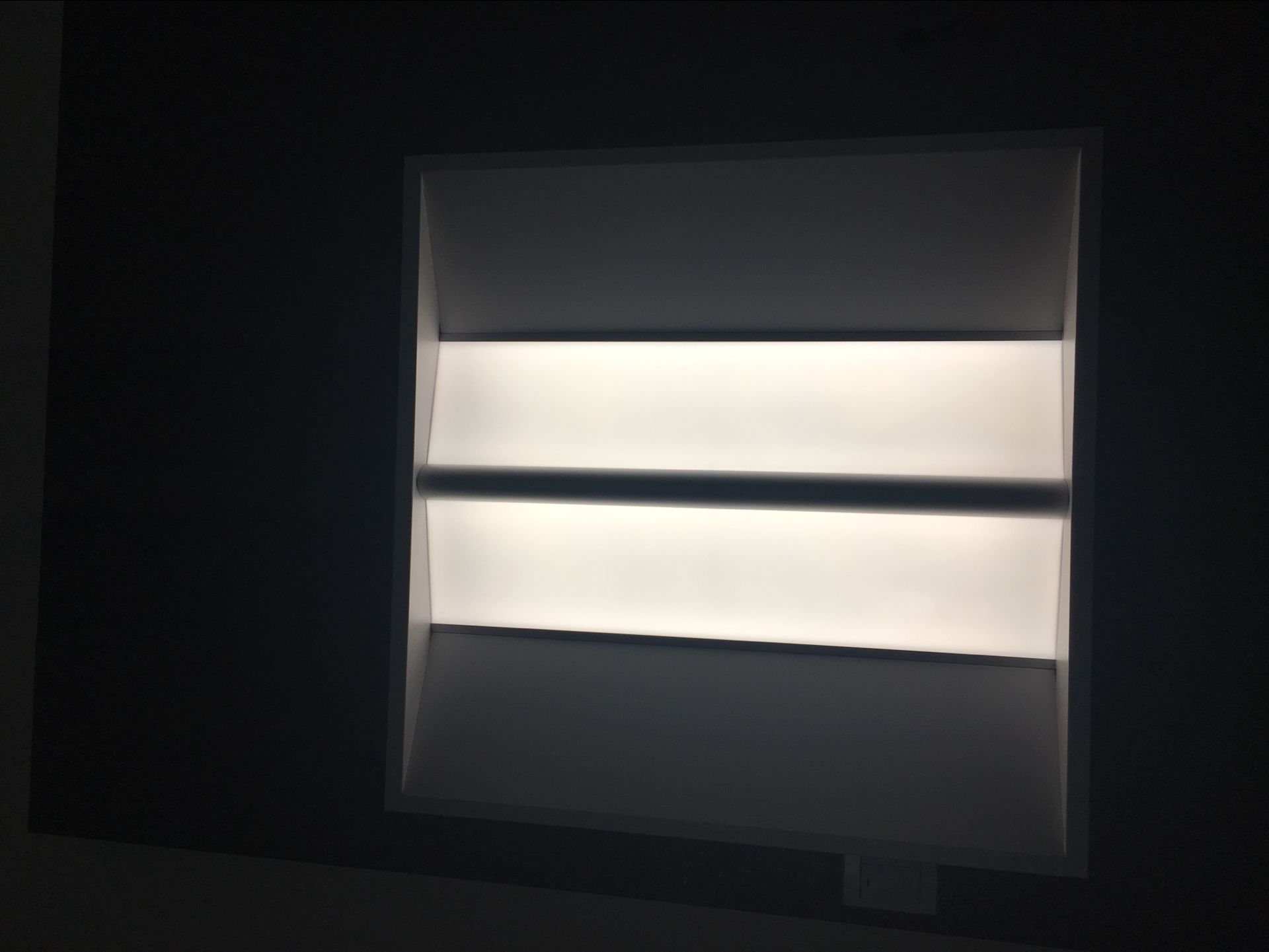 Troffer 2*2 LED lighting Ceiling panel light