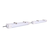 0.6m 20W Tri-proof Led Light Sensor ,Waterproof LED Linear Tubes Light Linkable Hoisting