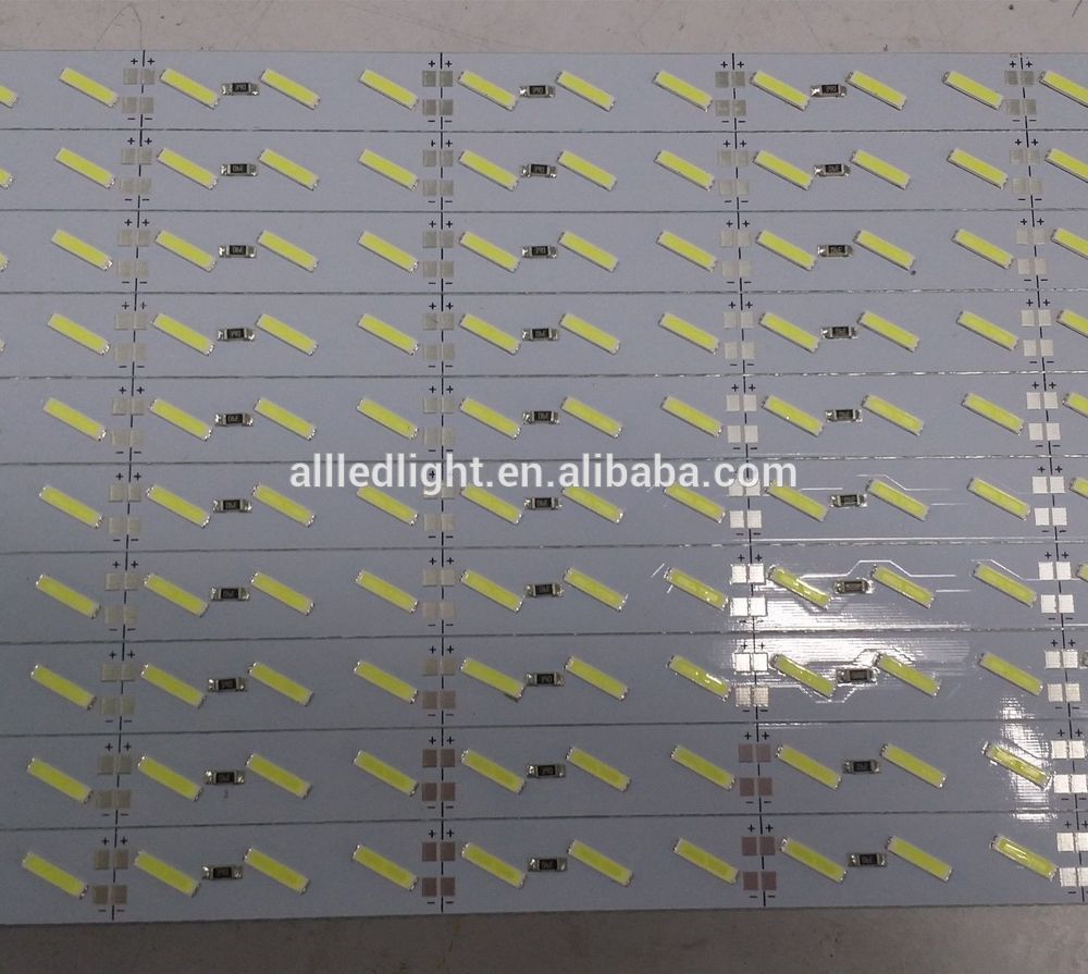 2 Chip 8520SMD LED Rigid Bar ,led lights 12v