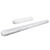Waterproof 90lm/w White Pc 4ft 6000k 60w Led Suspended Linear Light Ip65  Led Tri Proof 40w