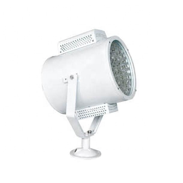 Big power 3000W remote control marine search light lamp fixture TZ2-A
