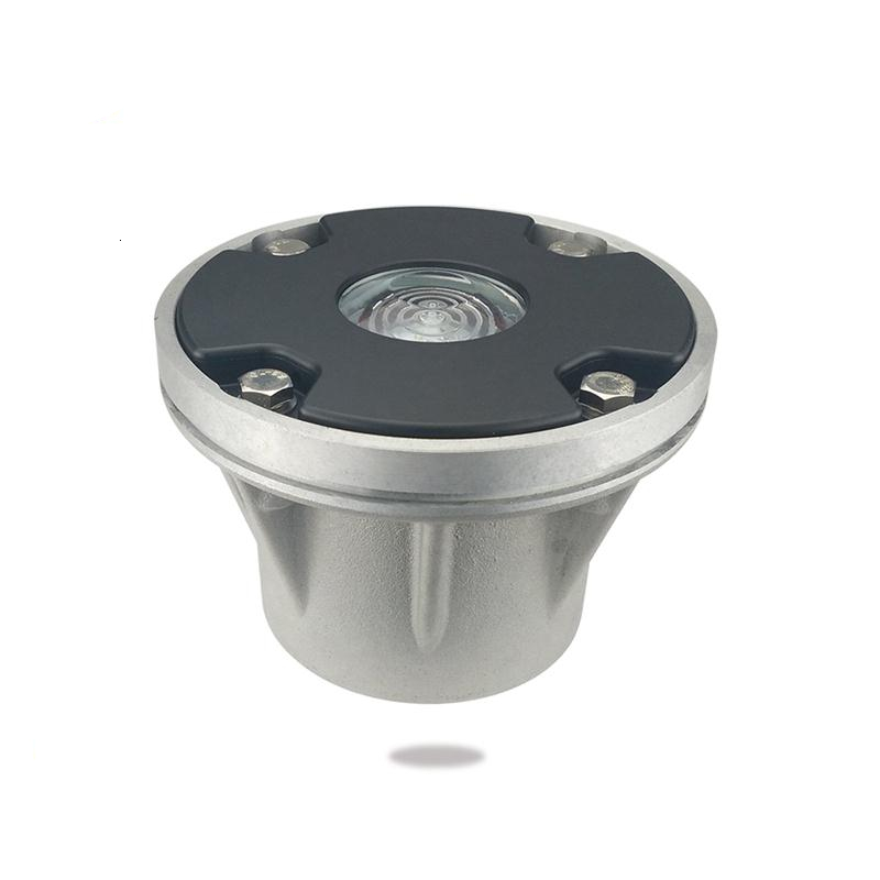 JV-HP-A Color customized helipad inset light