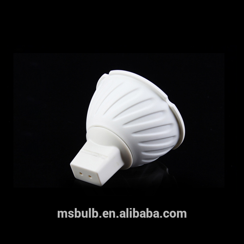Factory Price Plastic Indoor Small Led Spotlight Mr16 Light Fixture MR16 GU10 Led Spotlight
