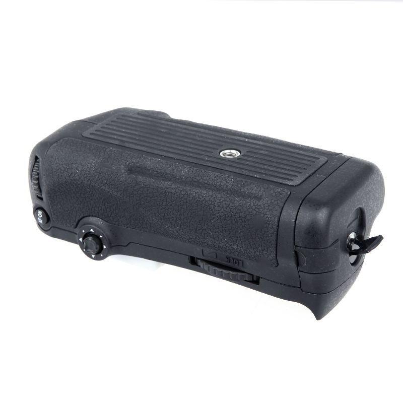 Clearance Sale Magnesium Alloy Vertical Battery Grip Holder for Nikon D800 D800E DSLR Camera