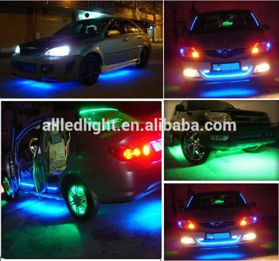 China best red blue green yellow ww cw RGB LED Strip light