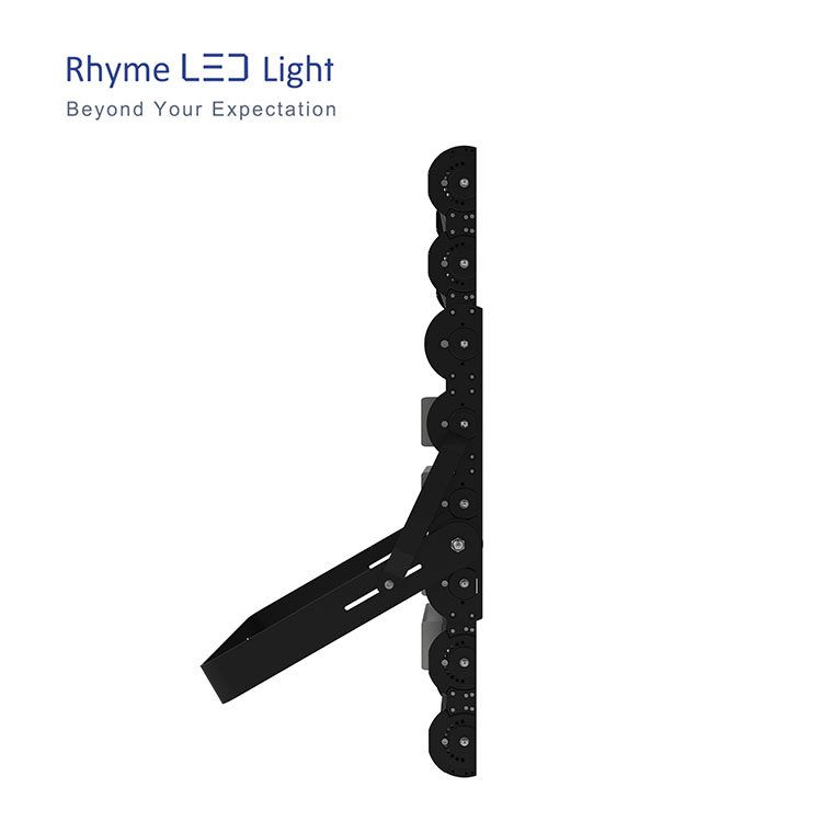 Sports Lighting Ip65 Led Flood Light Fixtures