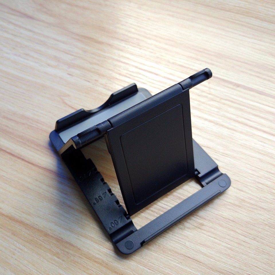 foldable phone holder   foldable phone stand