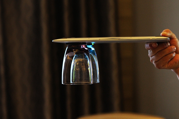 2019 2pcs/lot Magic nano sticky pad Universal Sticker No Trace Mobile Phone Holder Car Kits Car Bracket Pods Sticky Gel pad