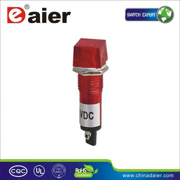 signal lamp phase indicator light bulb light XD10-4