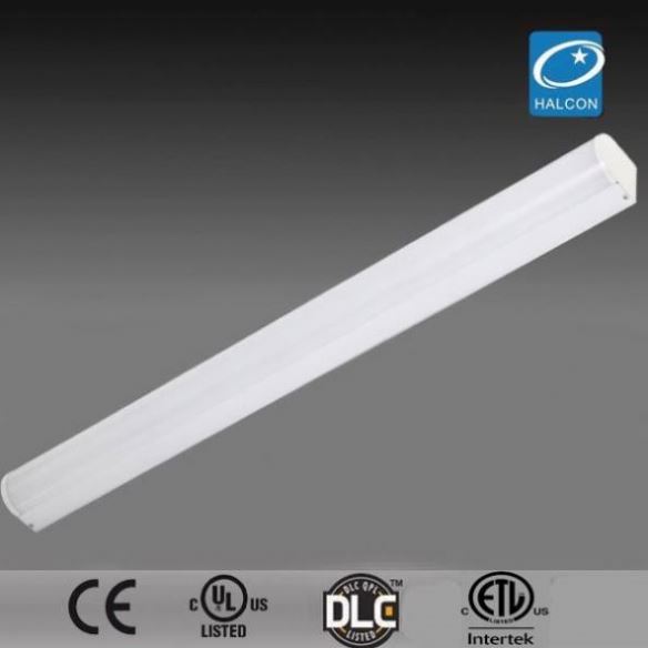 110Lm/W Linkable Led Ul Led Fixture 180 Linear