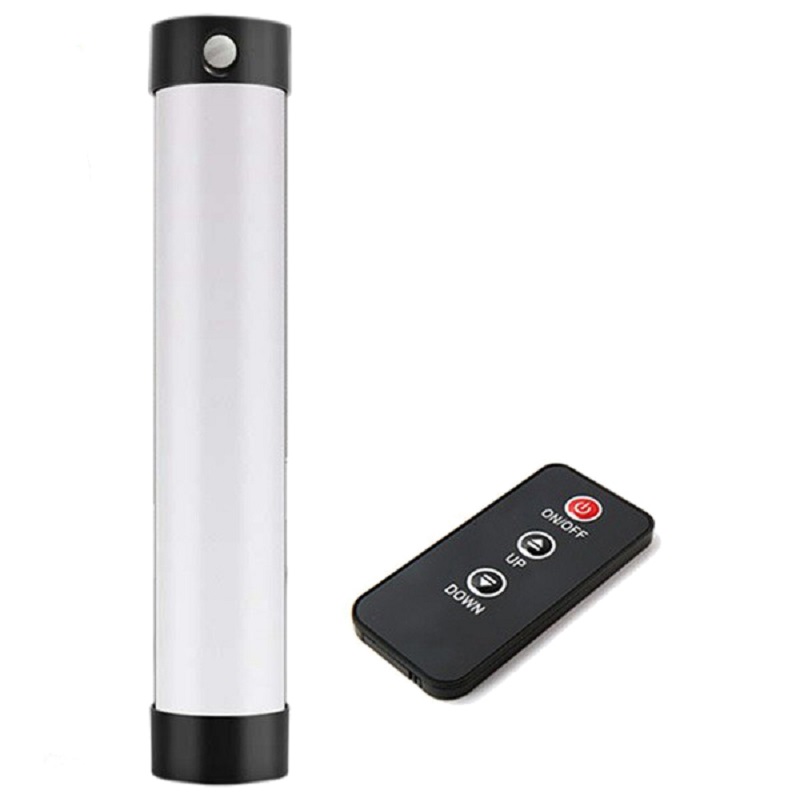 RTS Feifan Carp Bivvy Fishing Light 1W SOS Flashlight Emergency Stick Magnetic Rechargeable Remote Control Camping Light