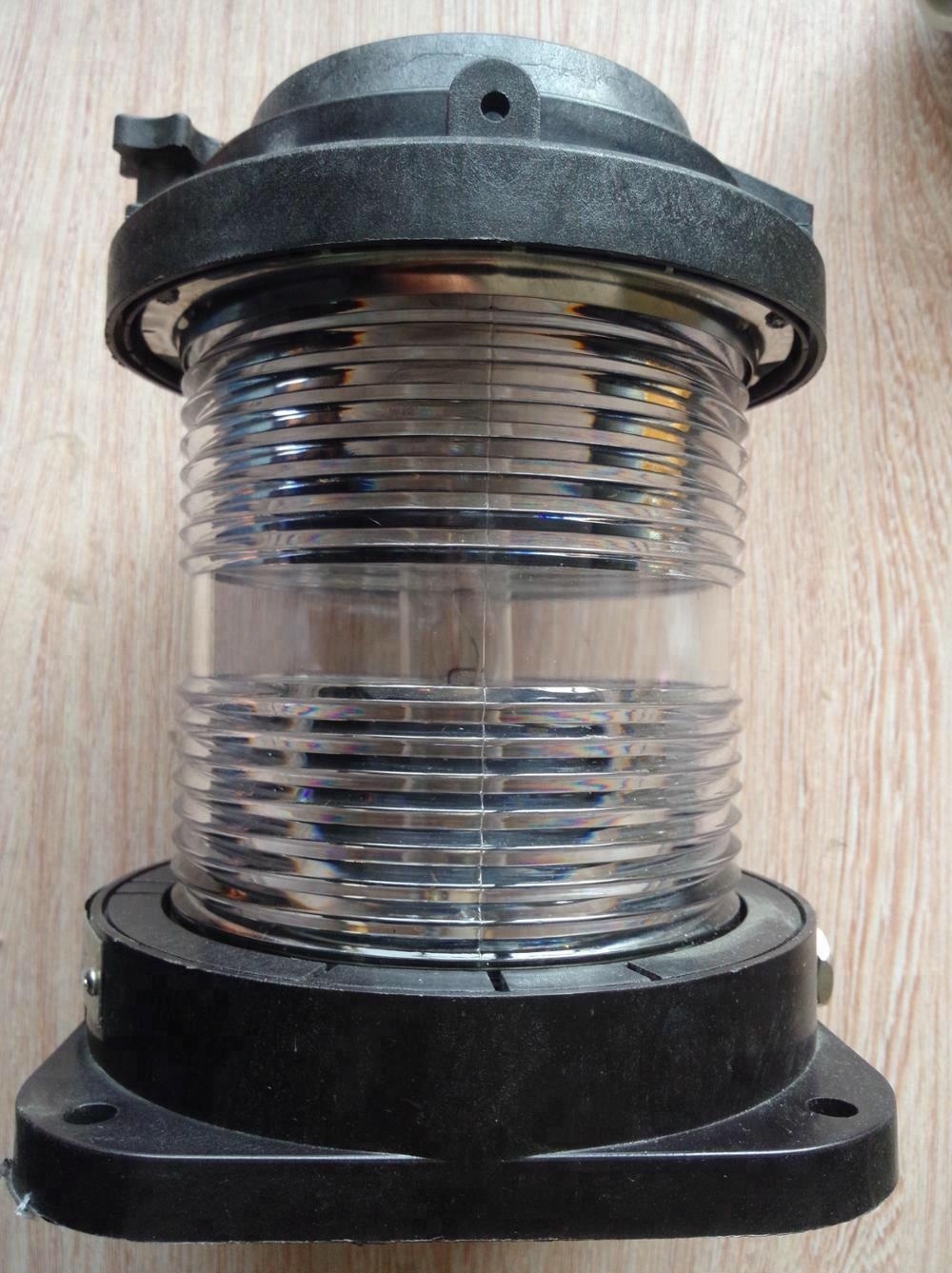 Marine boat ship yacht Navigation light 12V/24V LED all round light CXH6-21P