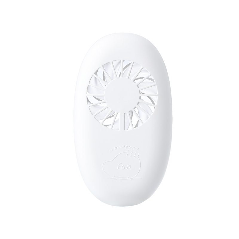 small plastic mini usb portable handheld rechargeable fan