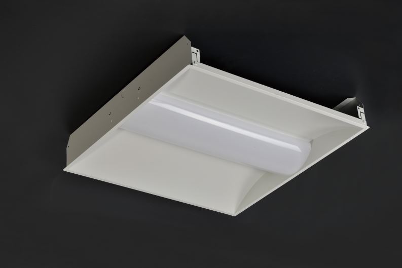2018 UL ETL DLC Approved 1X4 30W Troffer Led Retrofit