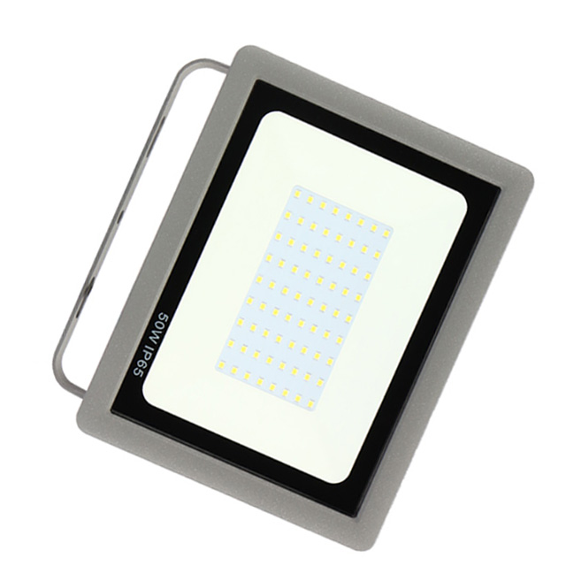 Aluminium Black Ip65 Floodlight 70w Fixture 200w Led Flood Light Smd 50w