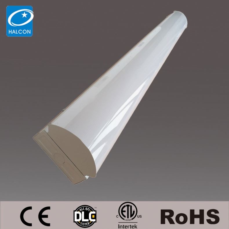 2Ft 110Lm/W Linkable Led Linear Office Led Emergency Light Fixture