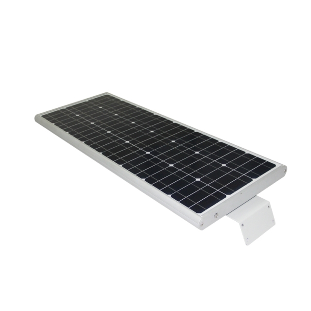 Solar panel 60W led lights led motion sensor solar lights globes for street lighting replacement JR-AL-Z040
