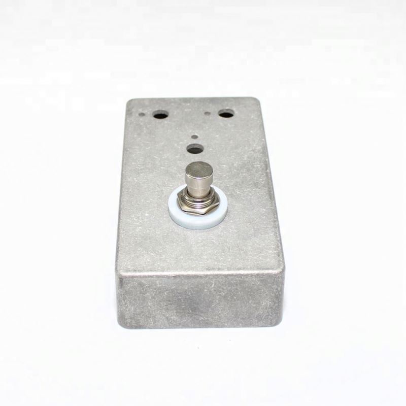 12mm IP67 waterproof Surface Mount LED Halo with wire leads for Toggle Switch and Push button Switch