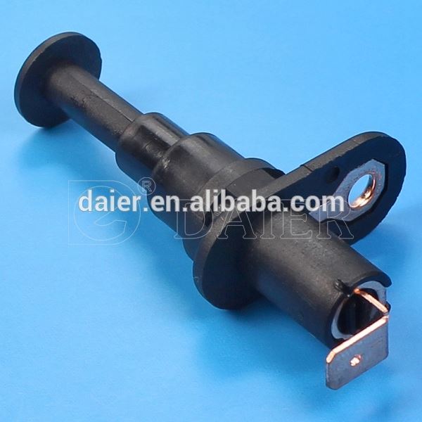 ASW-19 Automotive Temperature Door Switch