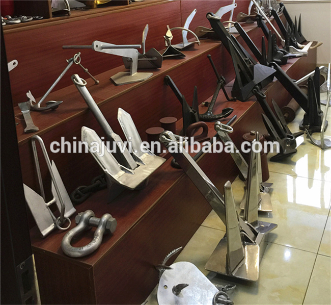 marine ship heavy duty HHP anchor