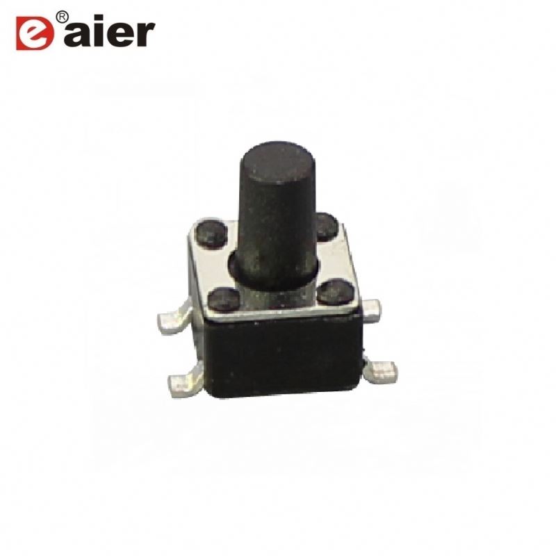 KFC-045A-H 4x4 SMD Tact Switch