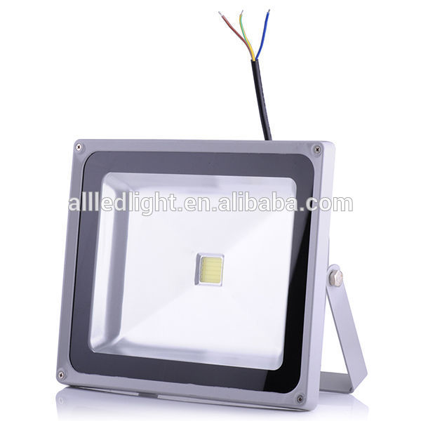 IP65 waterproof 50W flood led light
