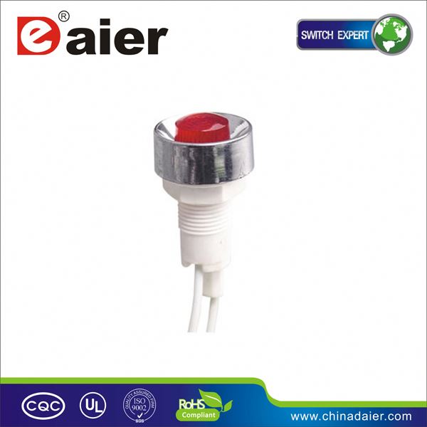 indicator lamp led 12V PL-12W