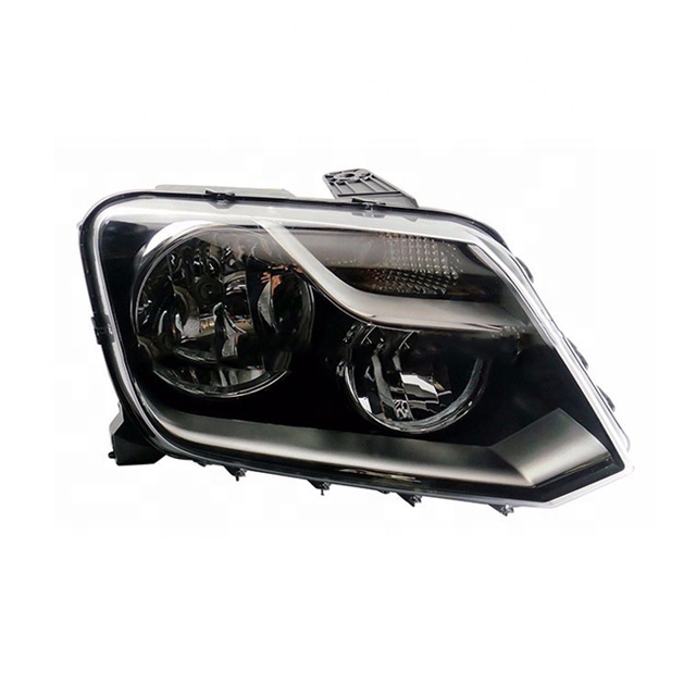 headlamp front lamp For Volkswagen VW Amarok 2010 - 2018 head light