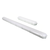 High Sfficiency T8 White Pc Ip65 Batten Fitting 40w Led Tri Proof Light Outdoor Led Tube