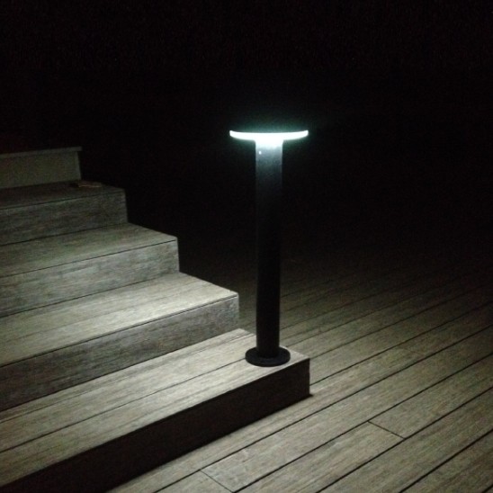 Creative design China CE solar led lighting landscape garden lights;solar lamp supplier JR-CP06