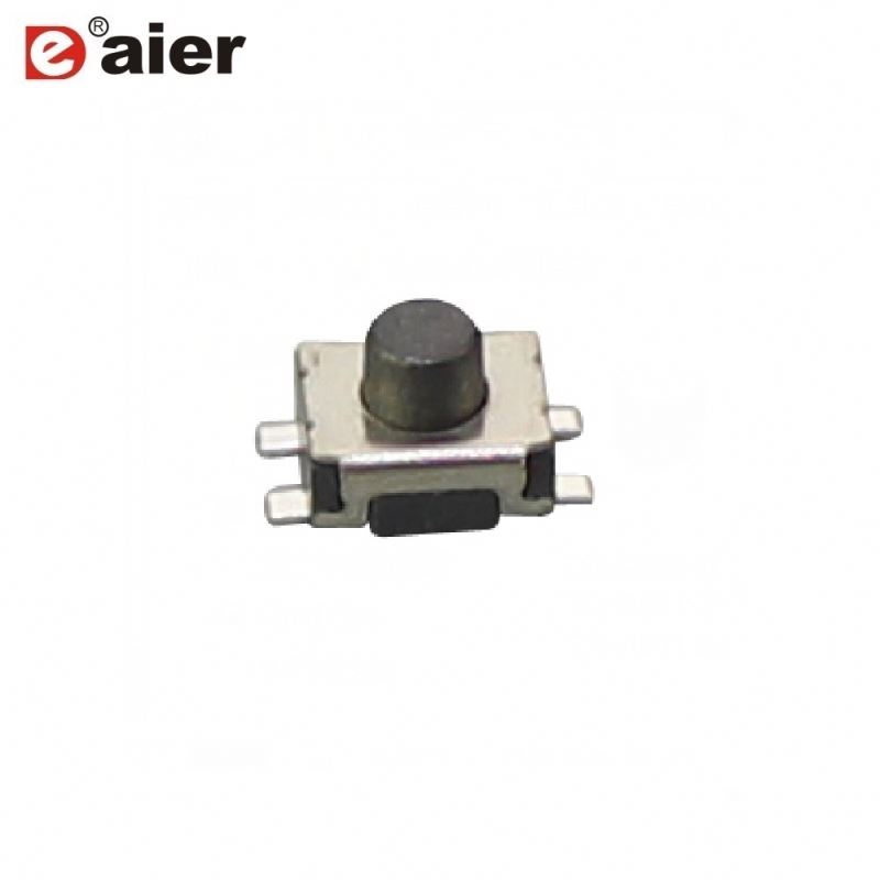 3X3.5MM TST335 Miniature Tact Switch