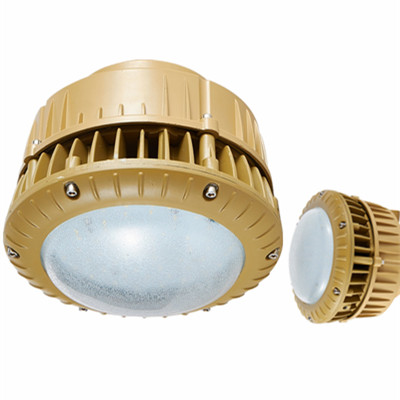 50w aluminum vandal proof light fixtures safety flame proof light