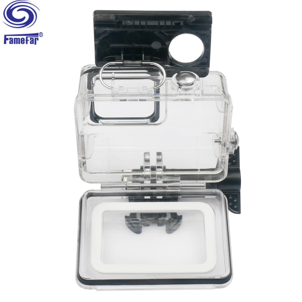 Housing Case for GoPro Hero 7 Waterproof Case Diving Protective Housing Shell 30m for Go Pro Hero Hero 6 5 Camera &7