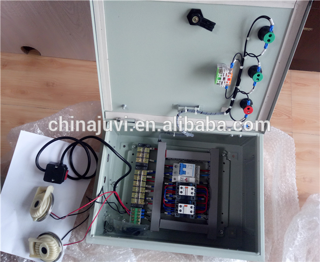 horizontal boat electric anchor windlass