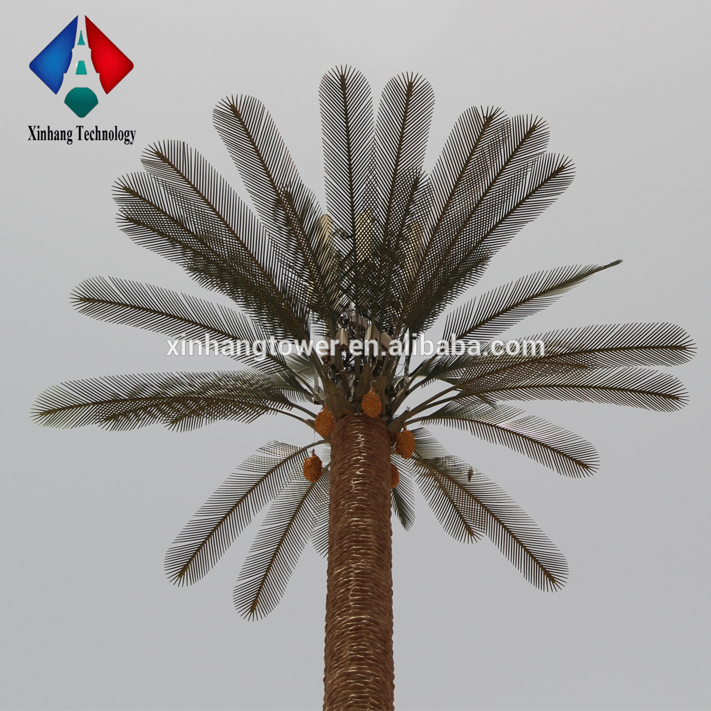 25m Artificial Palm Tree Tower to United Arab Emirates