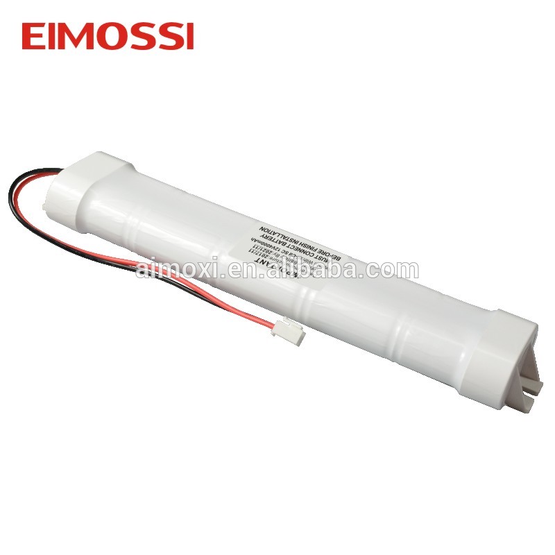 25W LED emergency power pack for 25-250w lighting reduce power kit