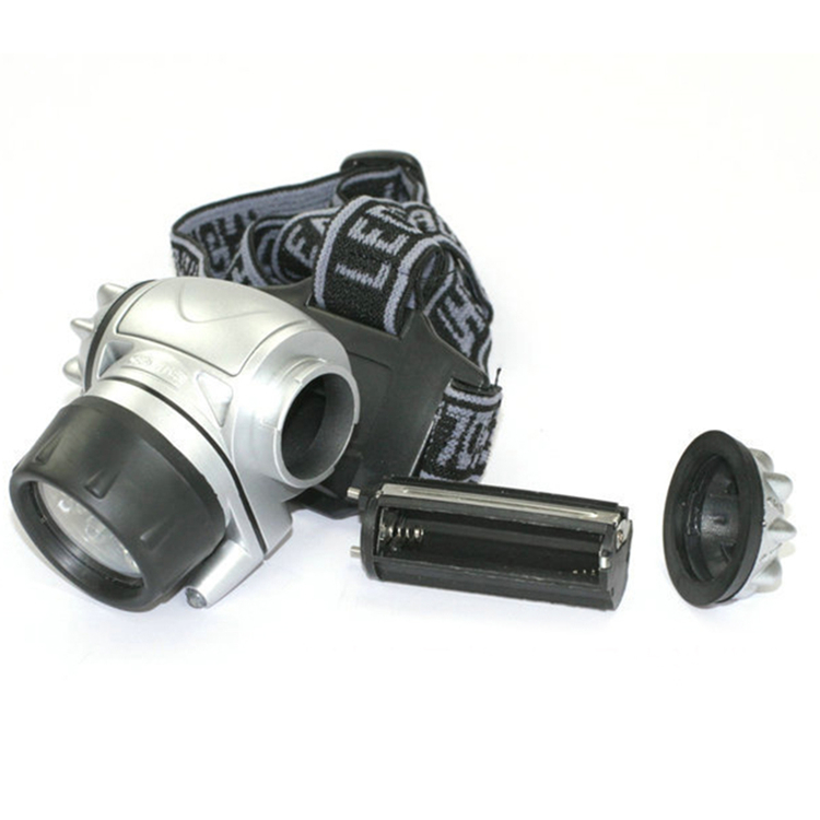 23 LED Multifunctional Headlamps, Outdoor Lighting, Camping, Fishing, Night Fishing Lights Emergency Lamp