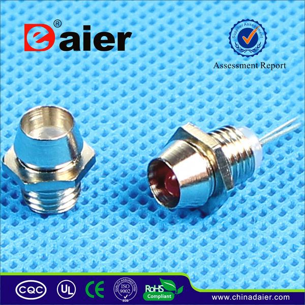 MLH-3 3mm led holder