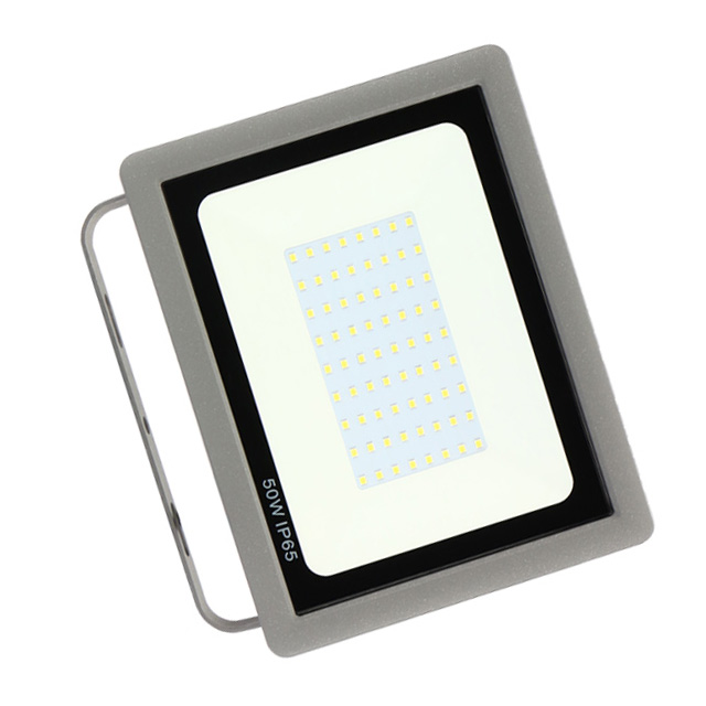 Smd 90lm/w White 400 Watt Halogen Flood Light 2000w Metal Halide Ip65 Floodlight