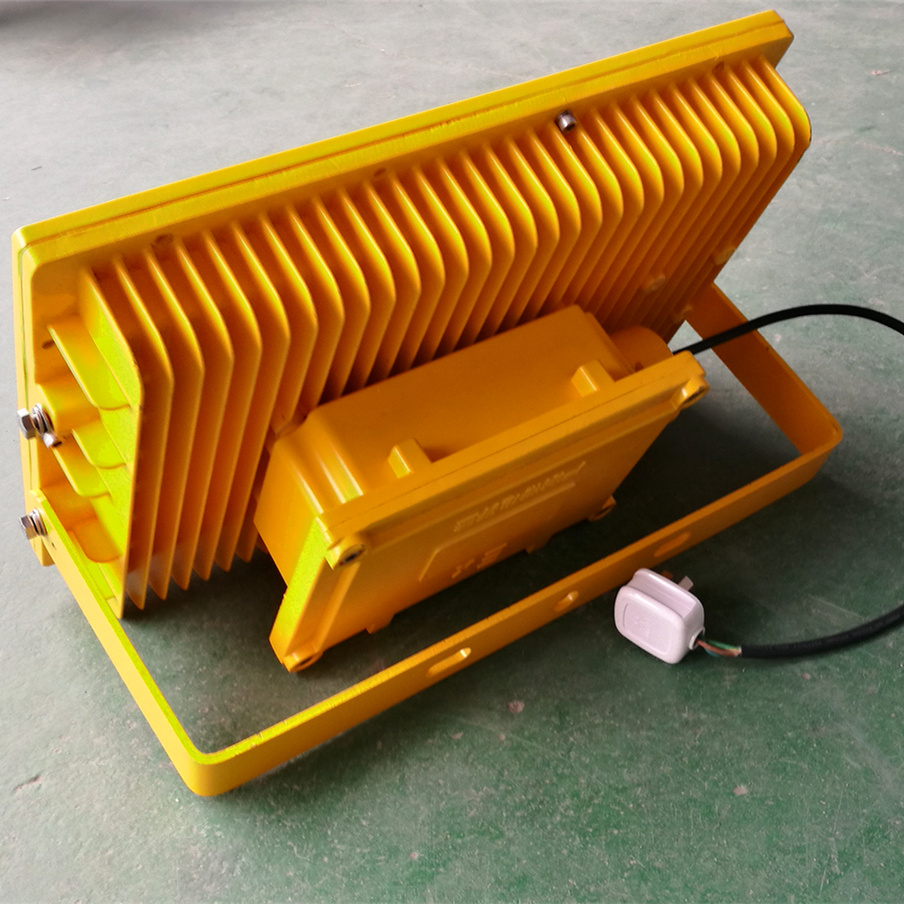 CE ROHS ATEX 120W IP66 Waterproof Industrial Flood Light Led Explosion Proof Light Lamp Fixtures