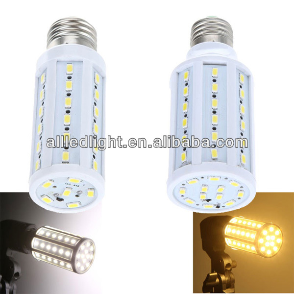 5730SMD 12W LED Corn Light with CE,ROHS , E27